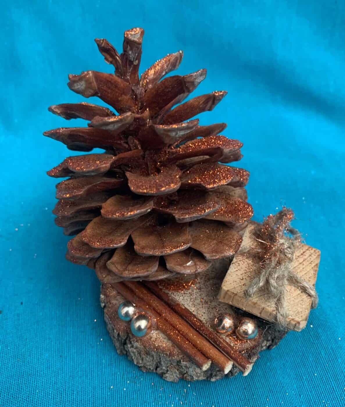 IMG_7087 Χριστουγεννιάτικο διακοσμητικό - Image 1