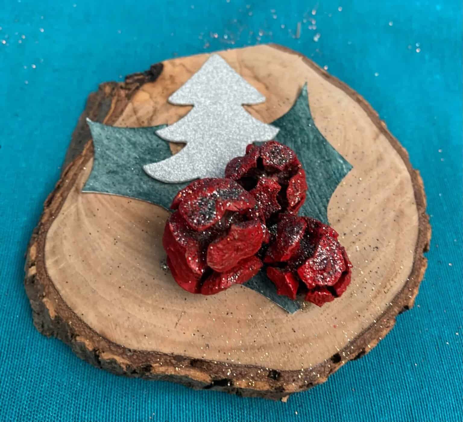 IMG_7089 Χριστουγεννιάτικο διακοσμητικό - Image 1