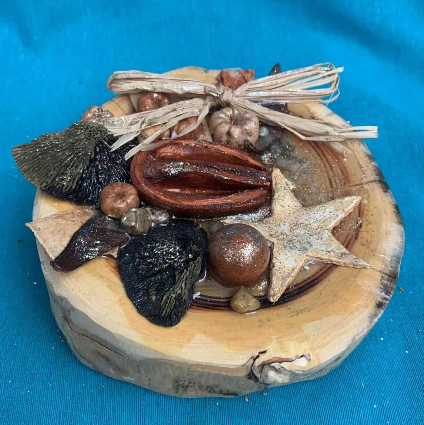 IMG_7093 Χριστουγεννιάτικο διακοσμητικό - Image 1