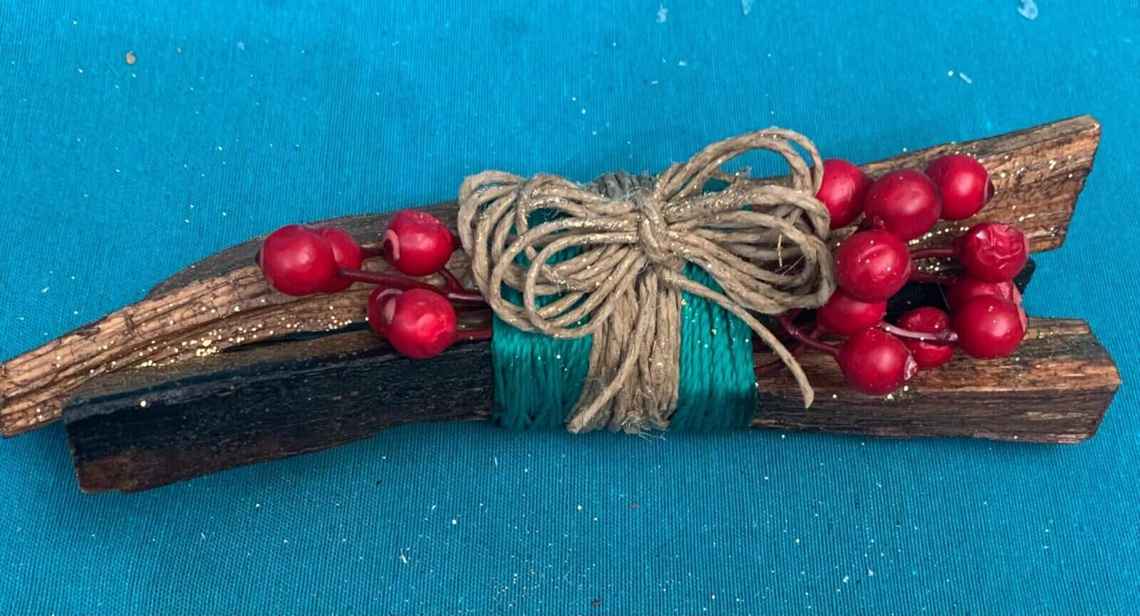 IMG_7148 Χριστουγεννιάτικο διακοσμητικό - Image 1