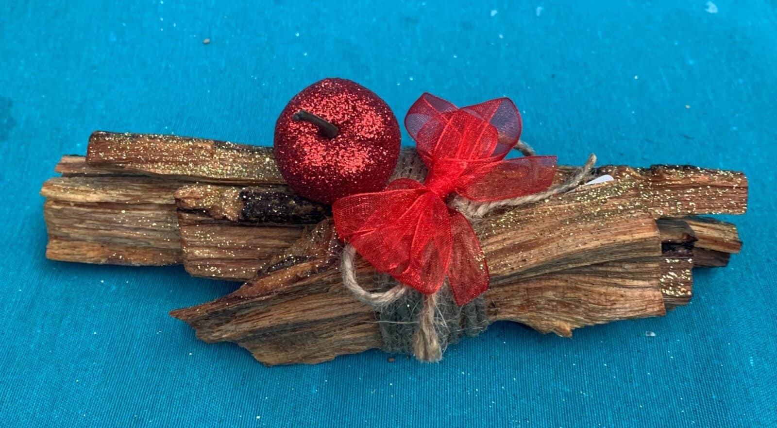 IMG_7154 Χριστουγεννιάτικο διακοσμητικό - Image 1