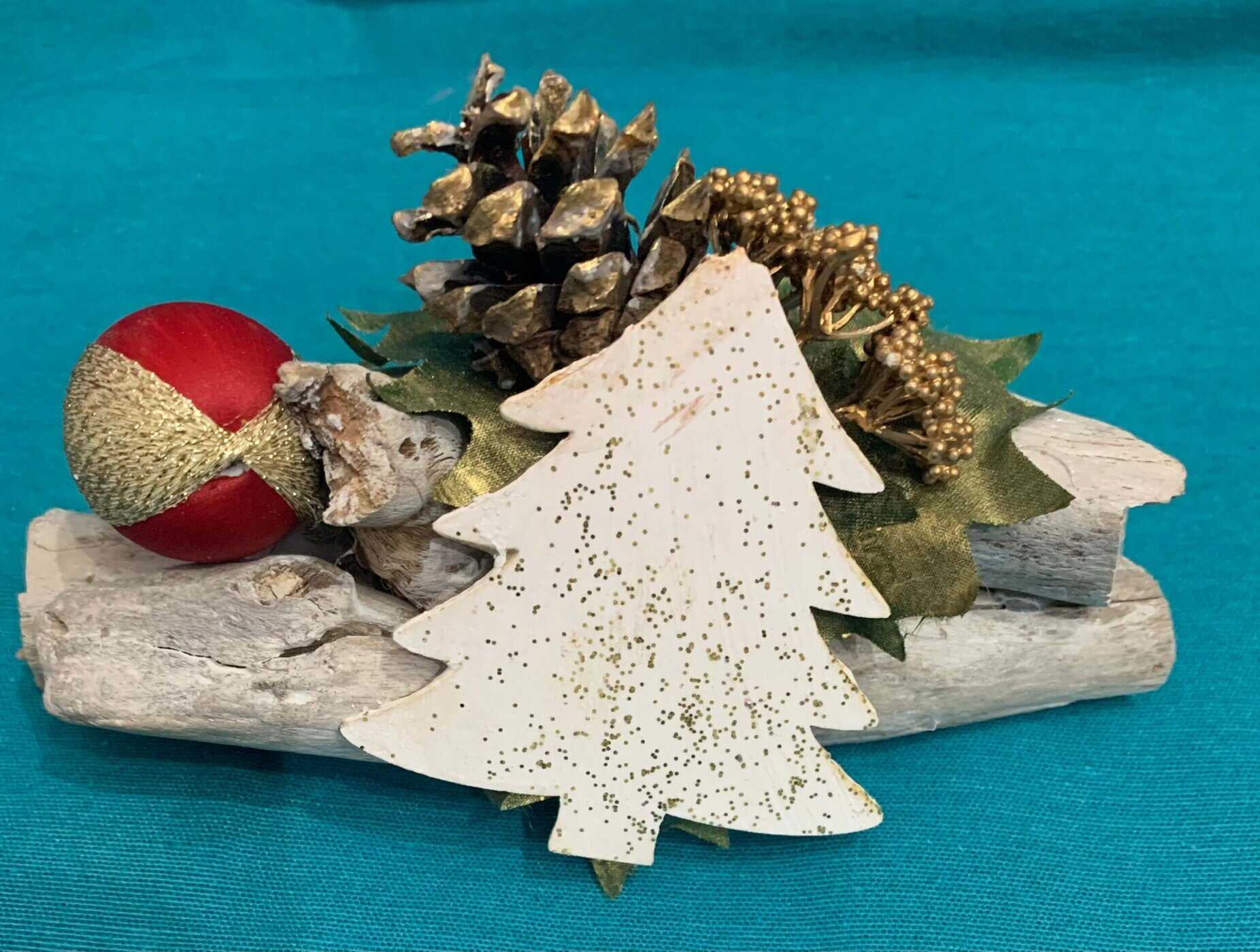 IMG_7546 Χριστουγεννιάτικο διακοσμητικό - Image 1