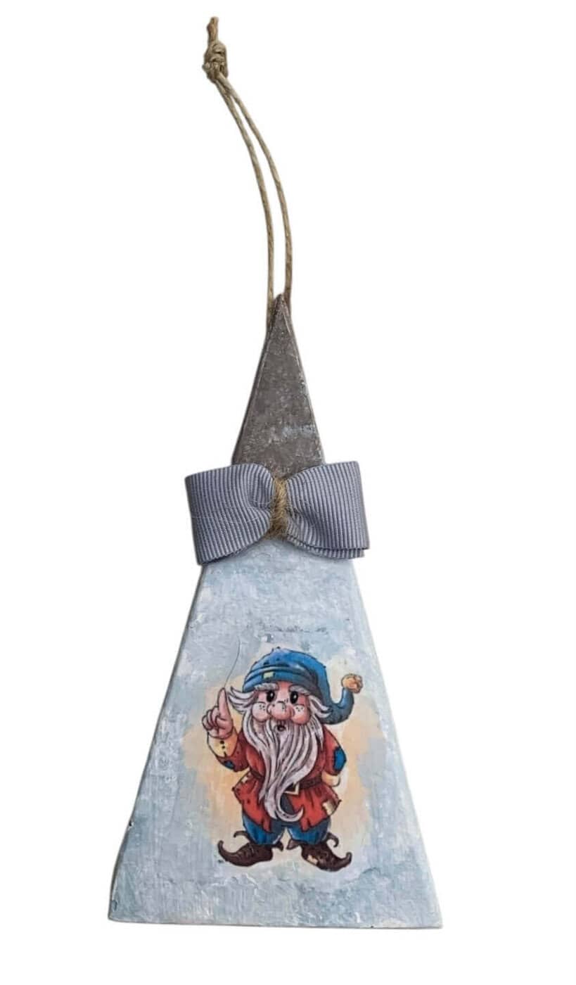 Χριστουγεννιάτικο στολίδι