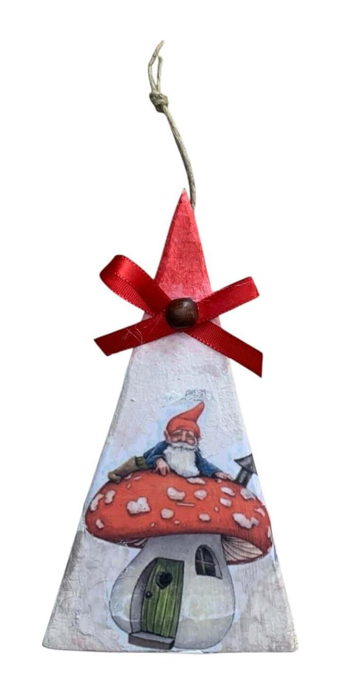 Χριστουγεννιάτικο στολίδι