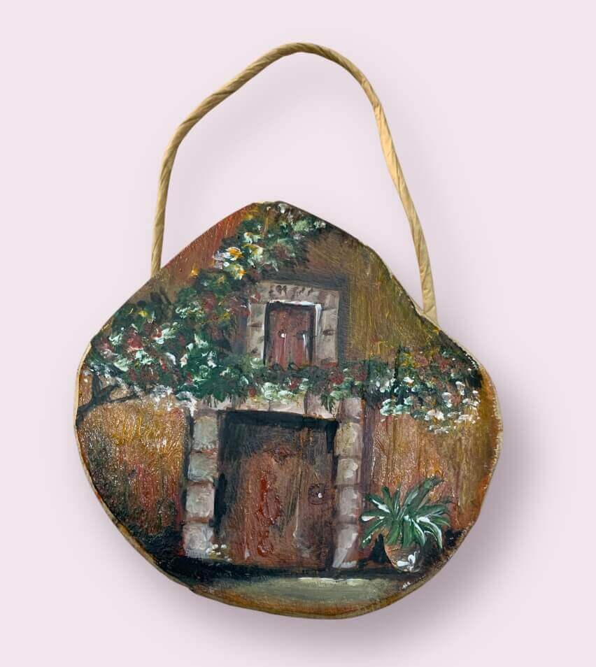 Κρεμαστό διακοσμητικό