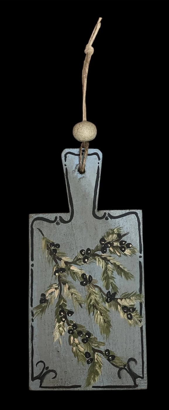 Διακοσμητικό κρεμαστό ΕΛΙΑ