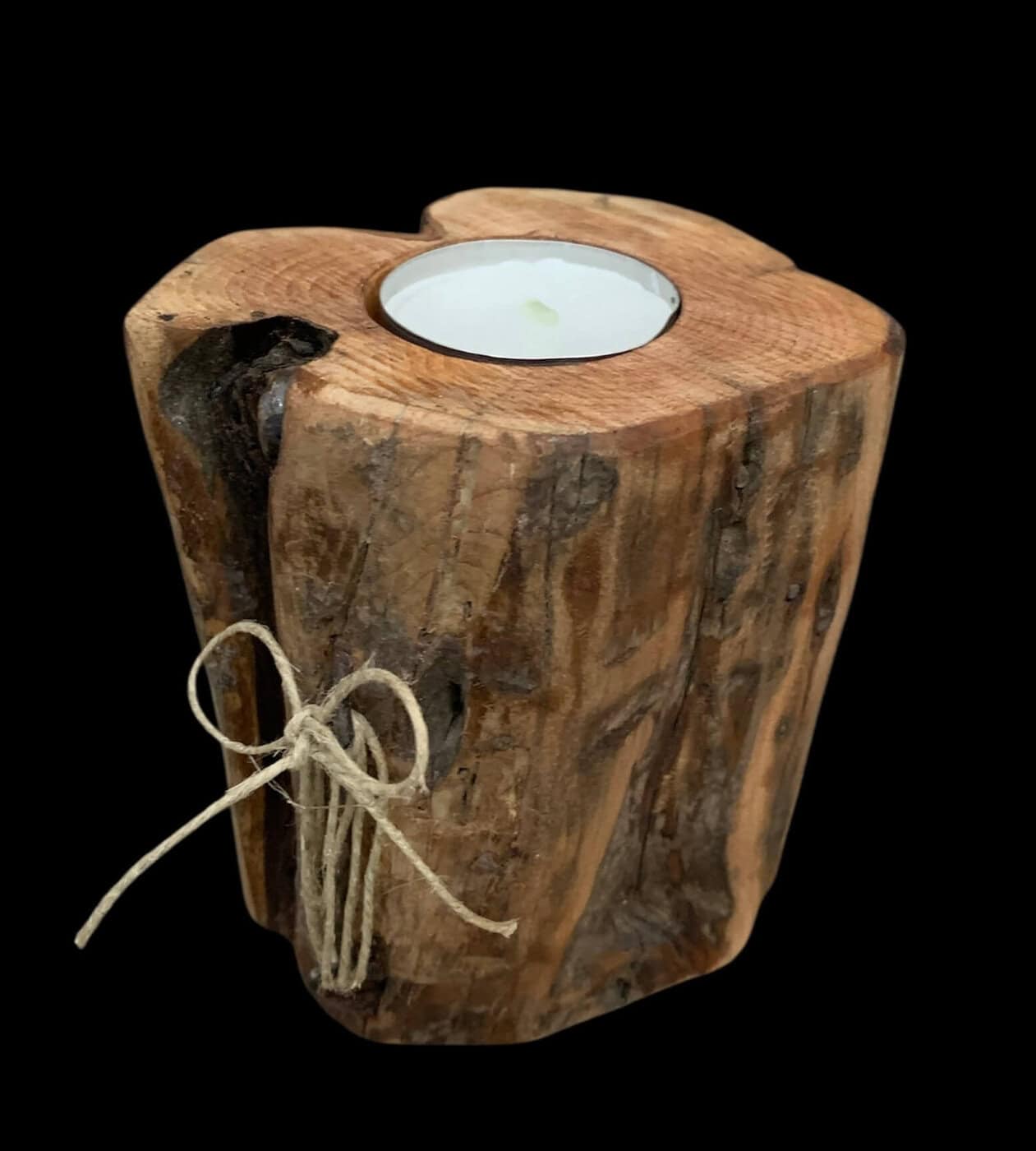 Ρεσώ από κορμό